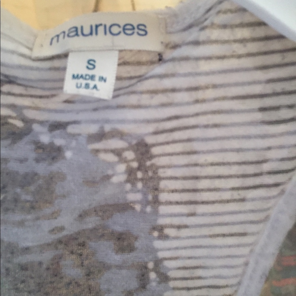 Tank top - Picture 2 of 4